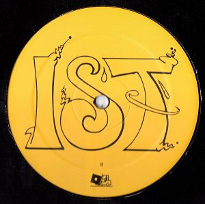 IST 06 Repress 2025 