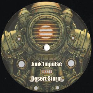 Junk Impulse vs Desert Storm