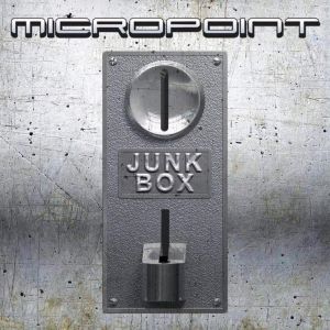 cover: | Junk Box 