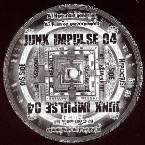 Junk Impulse 04