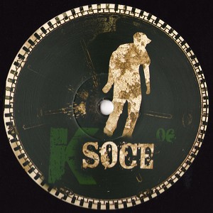 cover: | K-Soce 06