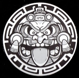 Kalakmul 11 