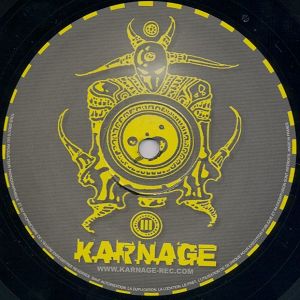 cover: | Karnage 03 