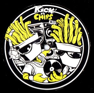 cover: | Kick N Chips 01 
