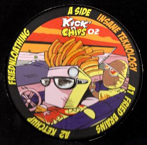 Kick N Chips 02 