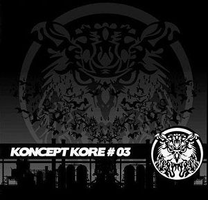 Koncept Kore 03 