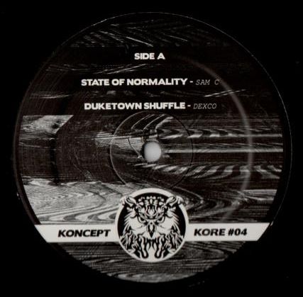 Koncept Kore 04 