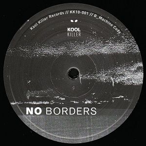 cover: | Kool Killer Records 01 