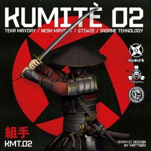 Kumite 02 