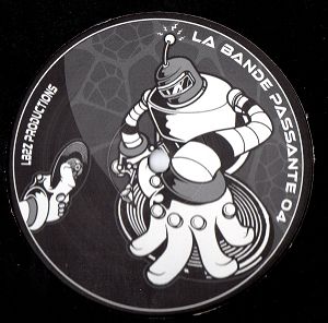 La Bande Passante 04 