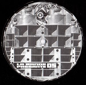 La Bande Passante 05 