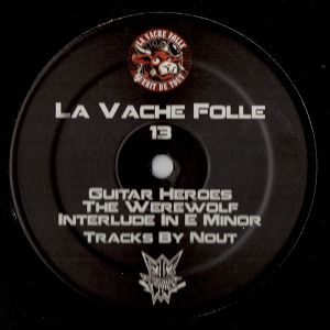 La Vache Folle 13 
