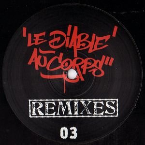 cover: | LDAC Remixes 03 