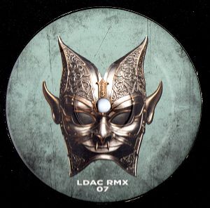 LDAC Remixes 07 