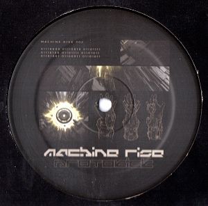 Machine Rise 02 