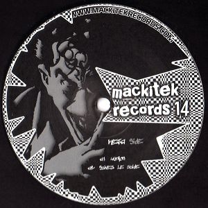 Mackitek 14 