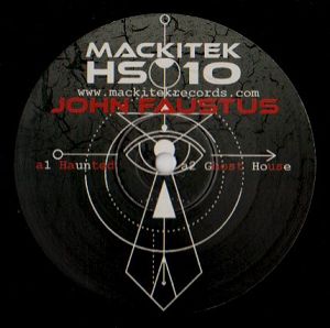 Mackitek HS 10 
