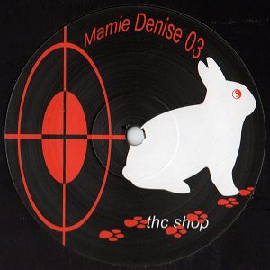 cover: | Mamie Denise 03 