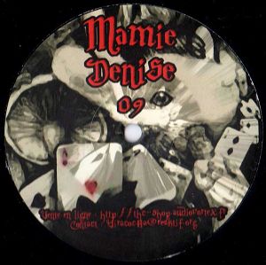 Mamie Denise 09 
