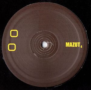 cover: | Mazut 04 