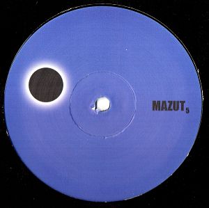 Mazut 05 