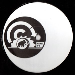 Mazykka Reprints 06 - Mamut 03 