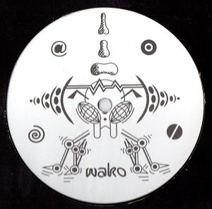 Mazzyka Reprints 03 