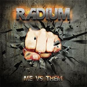 Me Vs Them 