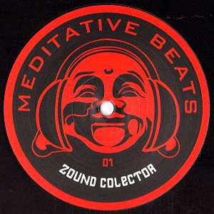 Meditative Beats 01 