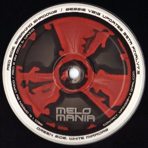 Melomania 01 