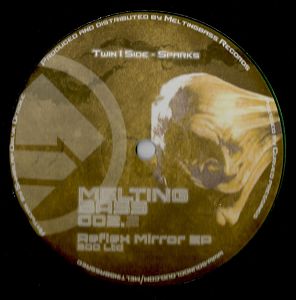 Melting Bass 02.2 