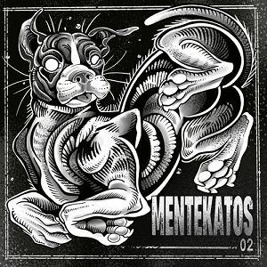 cover: | Mentekatos 02 