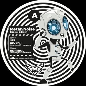 cover: | Metan Noise Special Edition 