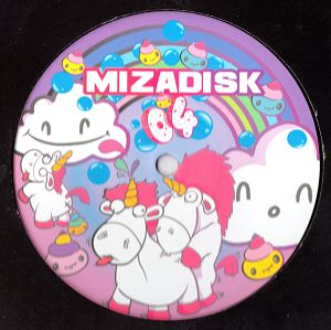 cover: | Mizadisk 04 