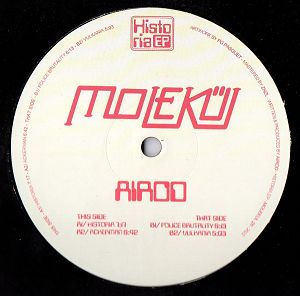 Molekl 26 
