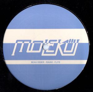 Molekl 29 