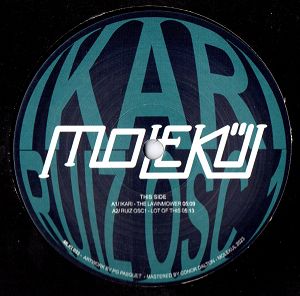 Molekl 33 