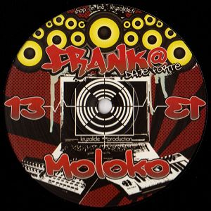 Moloko 13