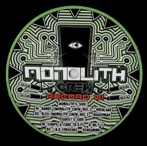 Monolith Crew 01 