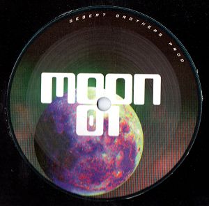 cover: | Moon 01 