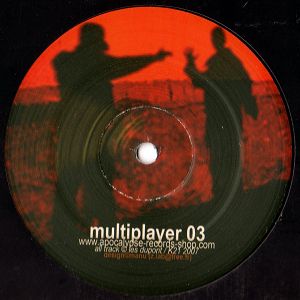 cover: | Multiplayer 03 