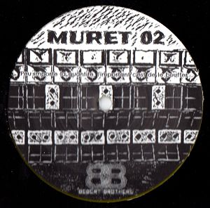 cover: | Muret 02 