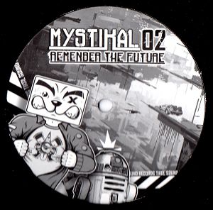 cover: | Mystikal 02 