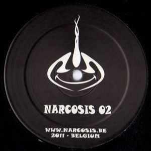 cover: | Narcosis 02 Repress