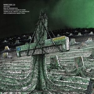 Narcosis 23 