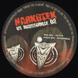 Narkotek vs Maissouille 02