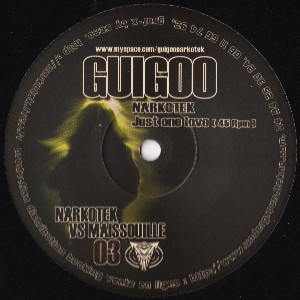 Narkotek vs Maissouille 03
