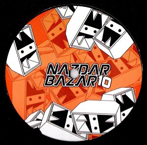 cover: | Nazdar Bazar 10 