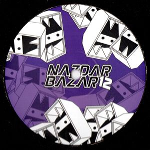 Nazdar Bazar 12 