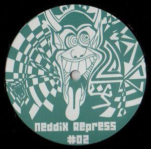 Neddix Repress 02 